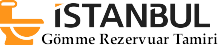 Sultanbeyli Gömme Rezervuar Tamiri Logo